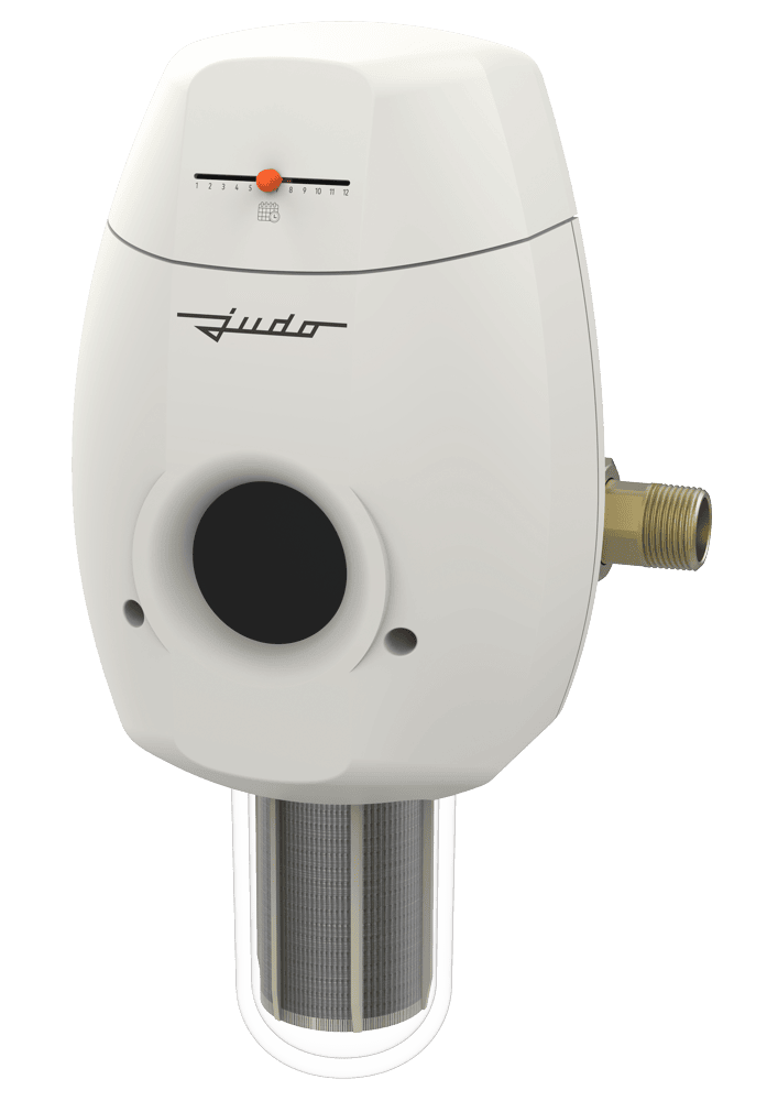 Wasserschutzfilter