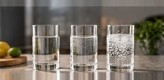 Trinkwasser Heidelberg